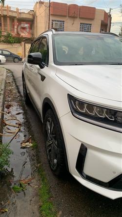 كيا سورينتو